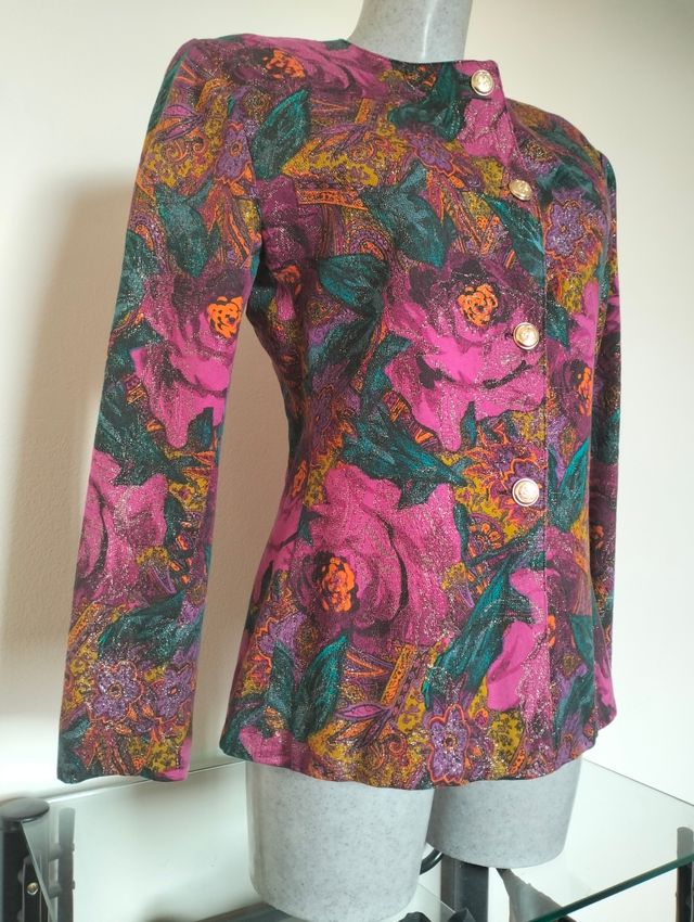 Giacca VINTAGE originale