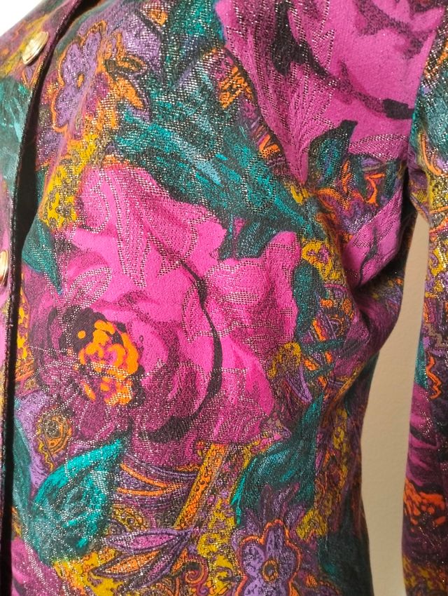 Giacca VINTAGE originale