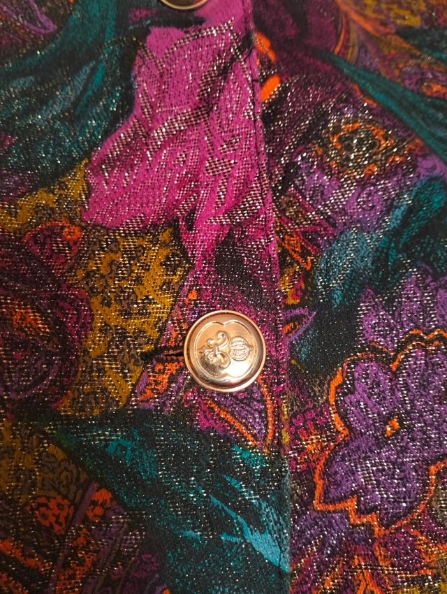 Giacca VINTAGE originale