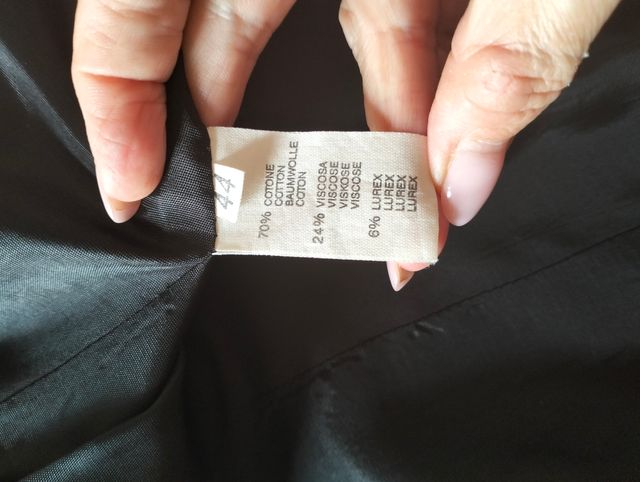 Giacca VINTAGE originale