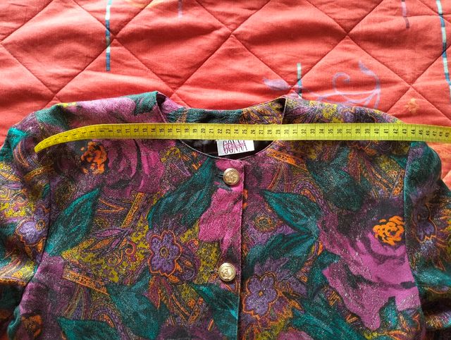 Giacca VINTAGE originale