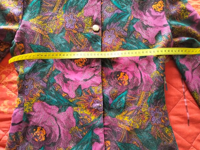 Giacca VINTAGE originale