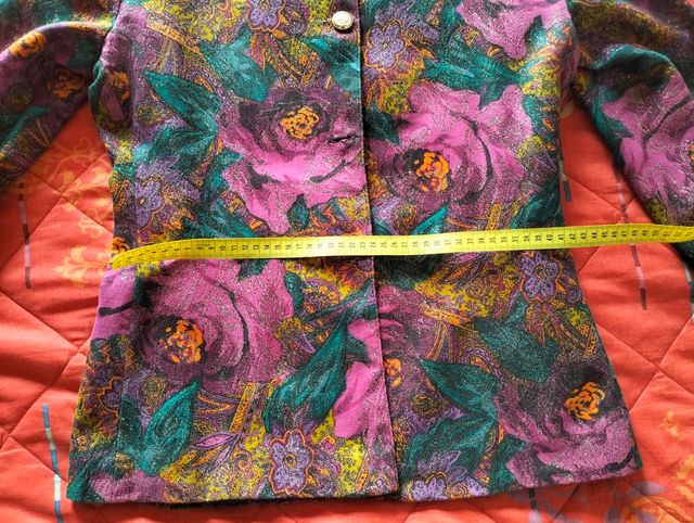 Giacca VINTAGE originale