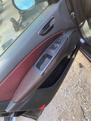 Despiece completo fiat bravo