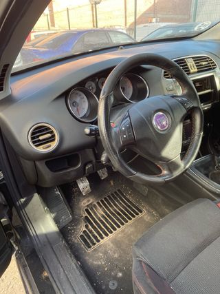 Despiece completo fiat bravo