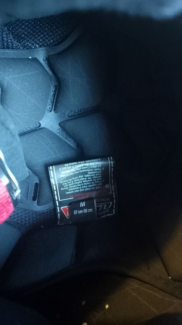 Casco LS2 Pioner Evo black