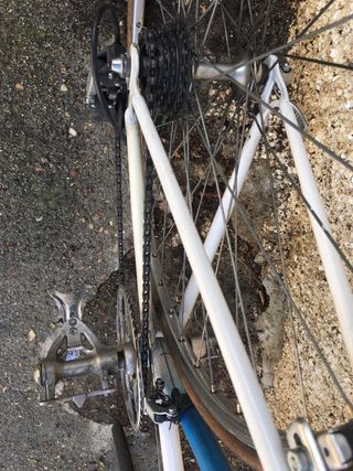 Biciclete carretera clasica