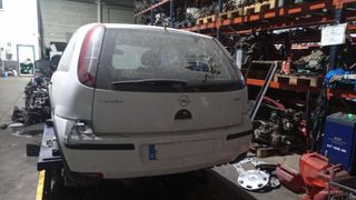 DESPIECE COMPLETO OPEL CORSA C 1.3CDTI 69CV