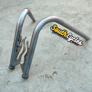 Manillar Harley Davidson 