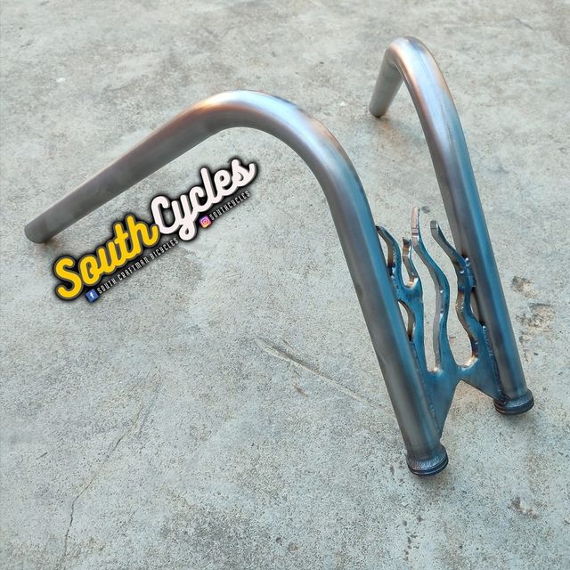 Manillar Harley Davidson