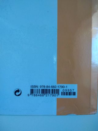 Libro de francés 2 eso