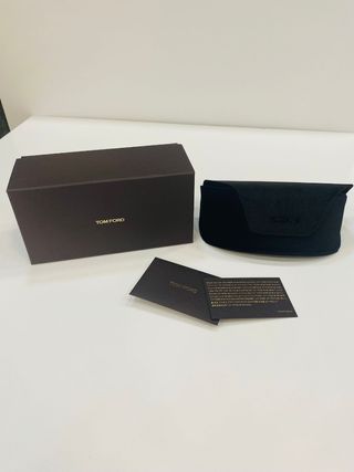 Gafas de sol Tom Ford