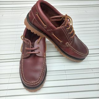 Zapatos Piel