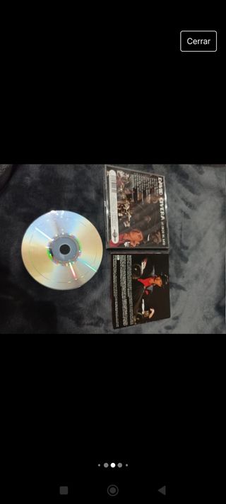 David Civera- CD La Chiqui Big Band