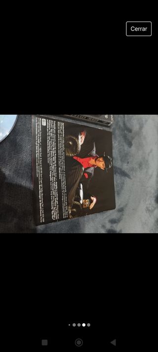 David Civera- CD La Chiqui Big Band