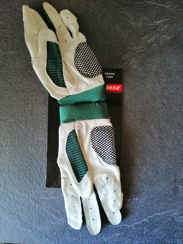 Guanti da battuta Rawlings