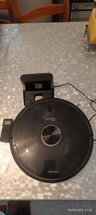Conga 4690 cedotec