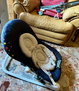 Seggiolino Chicco Hooplà originale