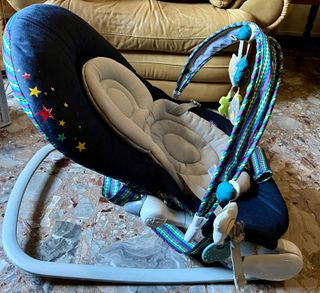Seggiolino Chicco Hooplà originale