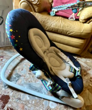 Seggiolino Chicco Hooplà originale