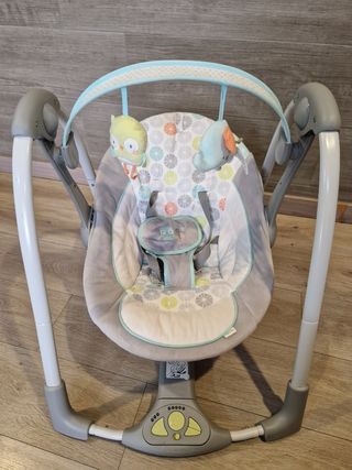 Columpio Portátil para Bebé