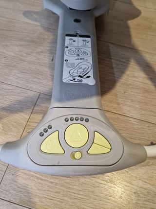 Columpio Portátil para Bebé