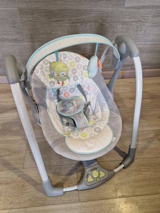 Columpio Portátil para Bebé