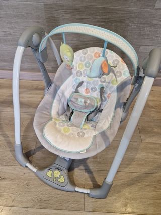 Columpio Portátil para Bebé