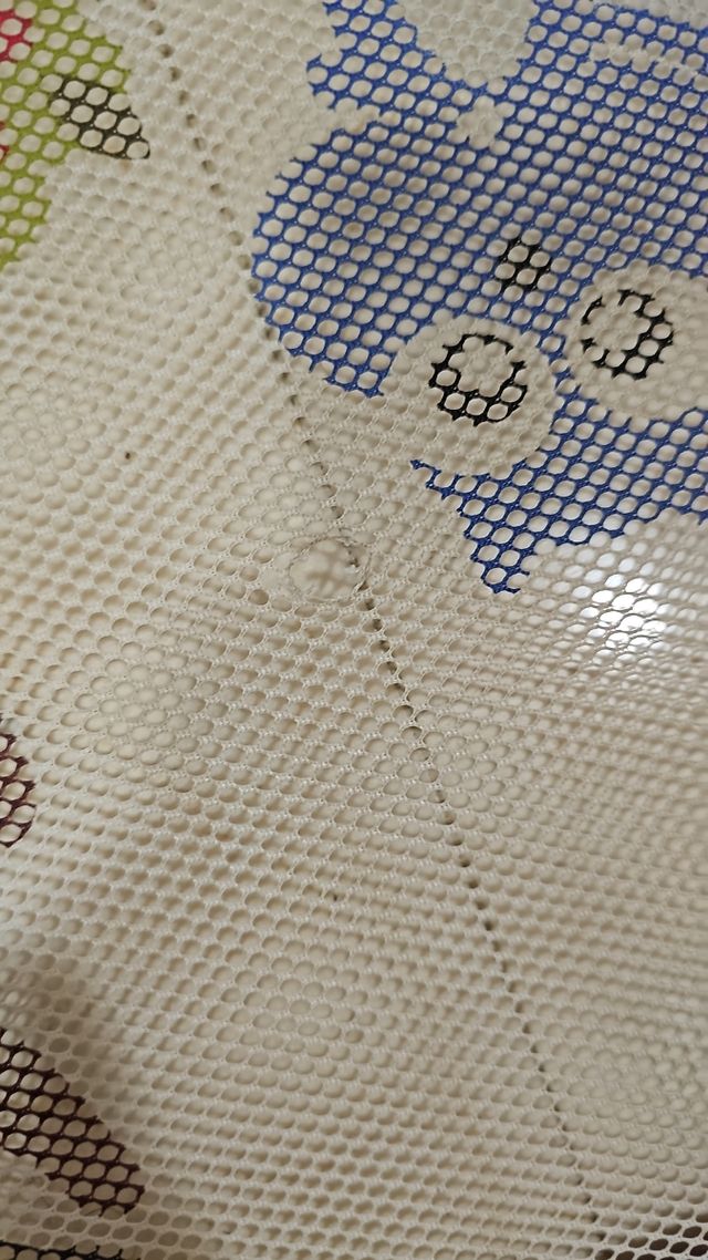 Valla cama anticaida