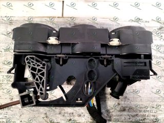 1K0907044CT MANDO DE CALEFACCION A/A VW CADDY III