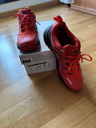 Zapatillas helly hansen