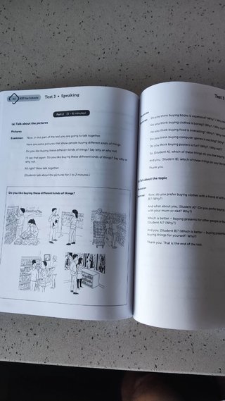 Libro A2 Key, Student's book