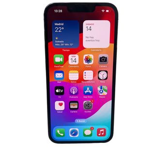 IPHONE 13 PRO 256GB