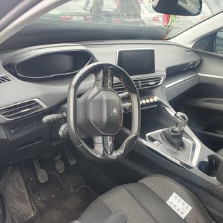 Kit de airbag Peugeot 5008 año 2022