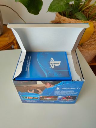 PlayStation TV