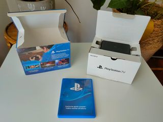 PlayStation TV