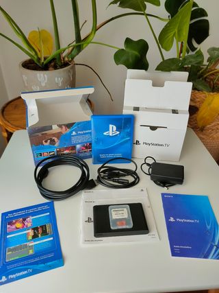 PlayStation TV
