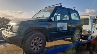SUZUKI VITARA 2003