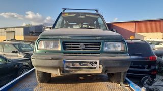 SUZUKI VITARA 2003