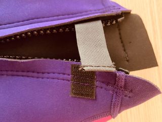 Neopreno infantil talla 2-4 años