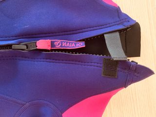 Neopreno infantil talla 2-4 años