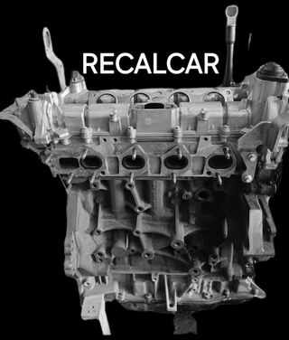 MOTOR YLF6 FORD TRANSIT TOUNEO ECO BOOST