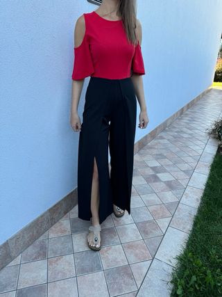 Tutina intera elegante donna