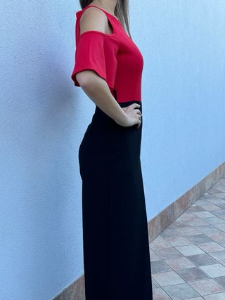 Tutina intera elegante donna