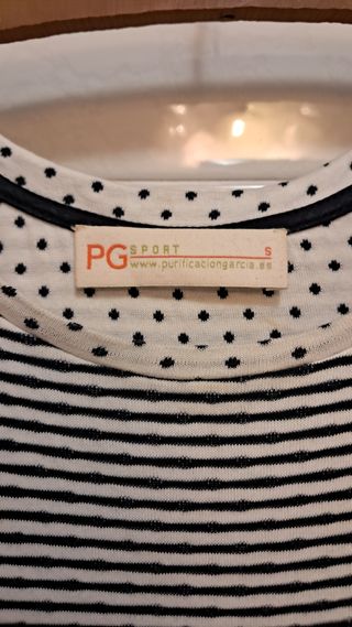 Vestido Purificacion Garcia