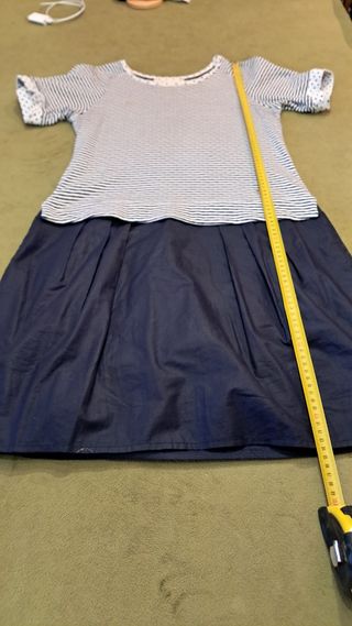 Vestido Purificacion Garcia