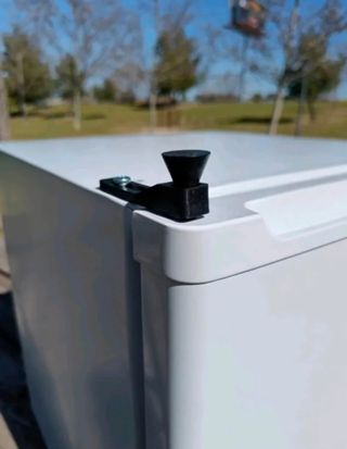 Nevera FC93 12v 24v 93 litros