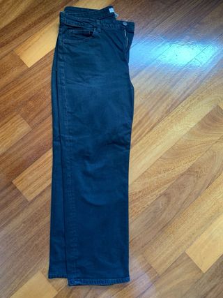Jeans H&M straight nero