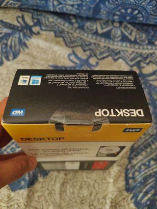 Disco duro 3tb 3,5