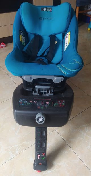 Silla de viaje para bebes
